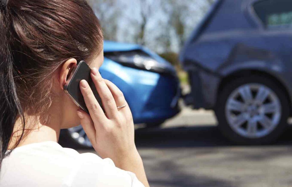 Kaza Tespit Tutanağı